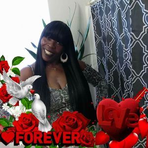 Meet your Posher, Beverly